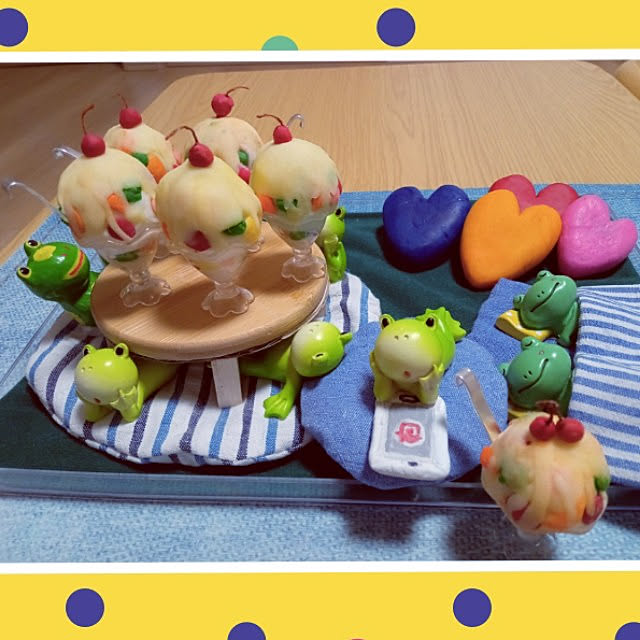 mocomocoさんの実例写真