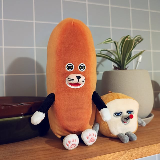 figaroさんの部屋