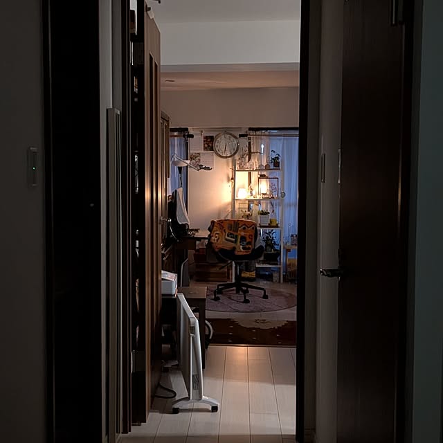 mi-saさんの部屋