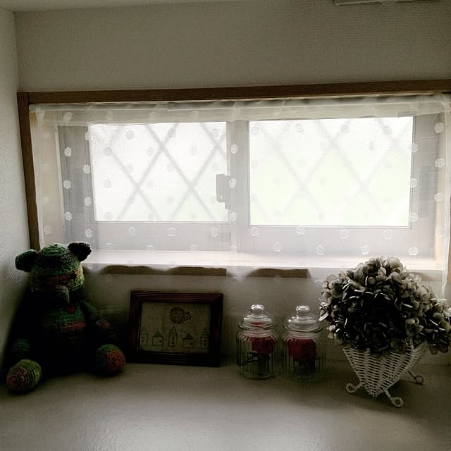 実例写真
