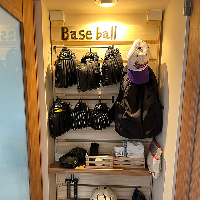 MAKさんの部屋