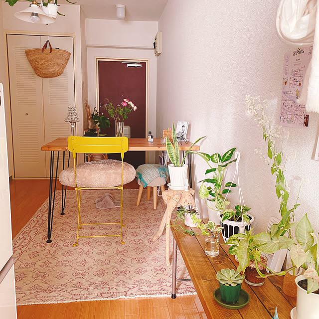 smallroomさんの実例写真