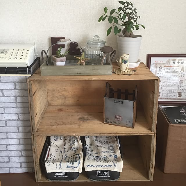 ofuさんの実例写真