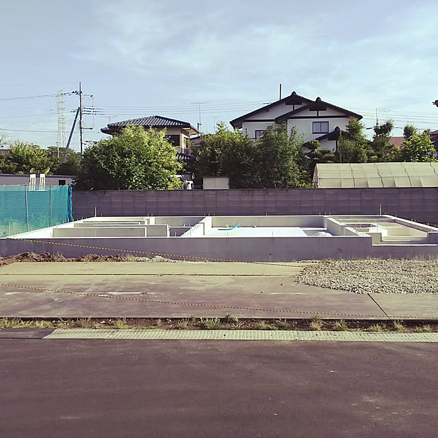 kecchoさんの実例写真