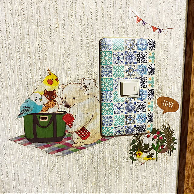 maさんの実例写真
