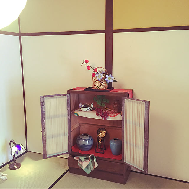 shinさんの実例写真