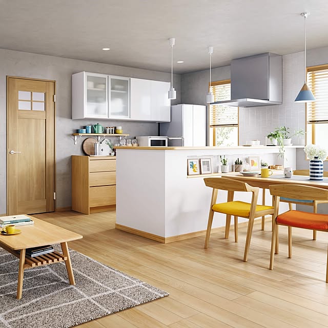 SankyoAlumiさんの実例写真