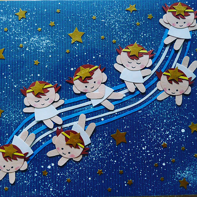 bluecosmosさんの実例写真