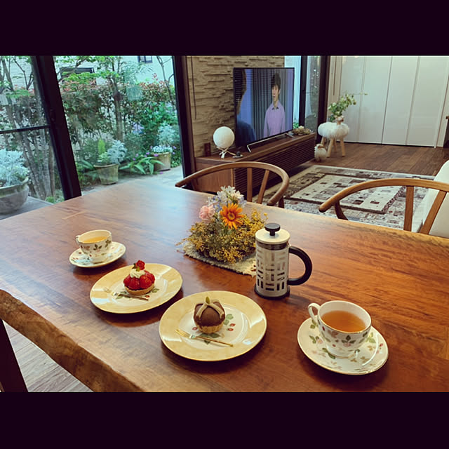 Yumiさんの実例写真