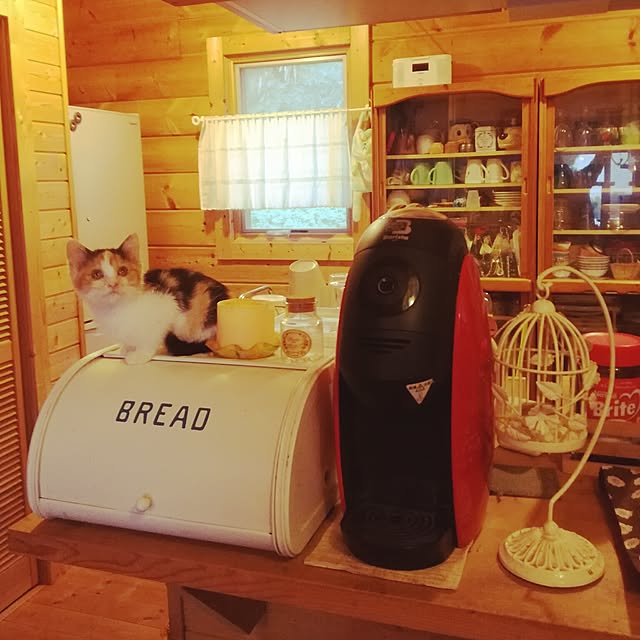 Maki-nekomamireさんの実例写真