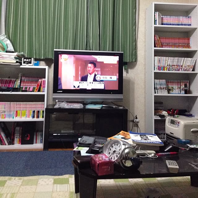 実例写真