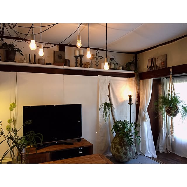 IwaHiroさんの実例写真