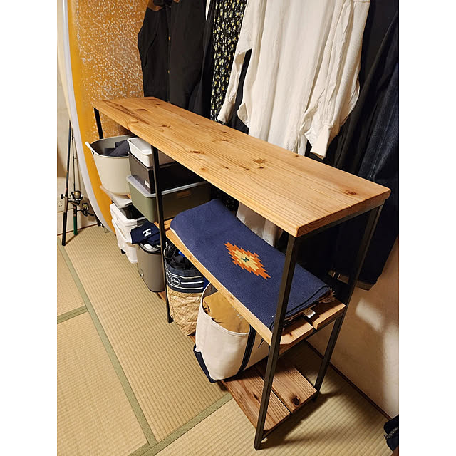 WOODPROさんの部屋