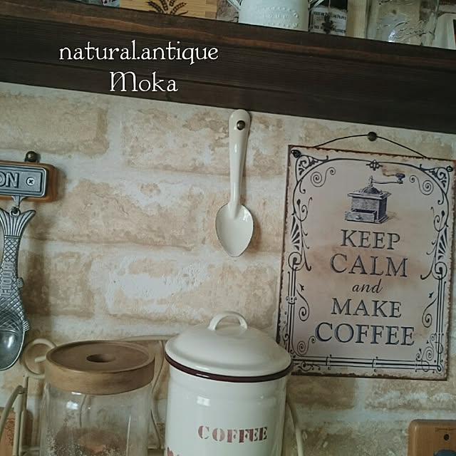 Mokaさんの実例写真