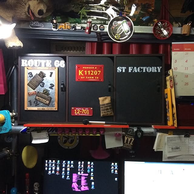 stfDjAkiさんの実例写真
