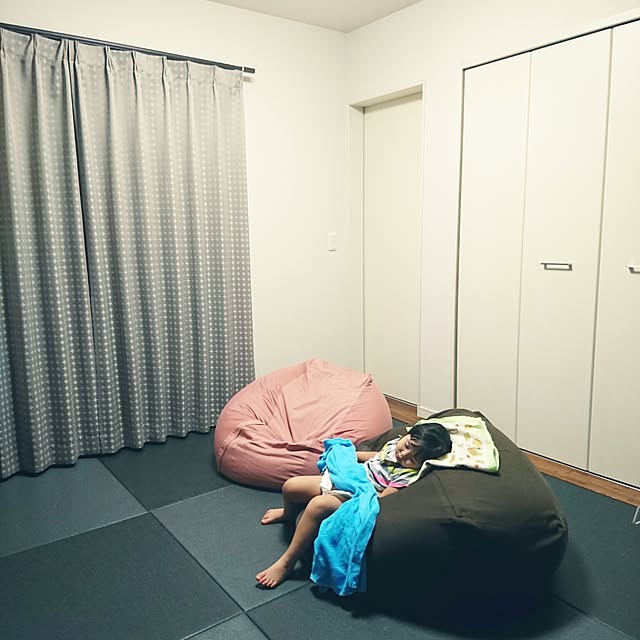 milkmanamaさんの実例写真