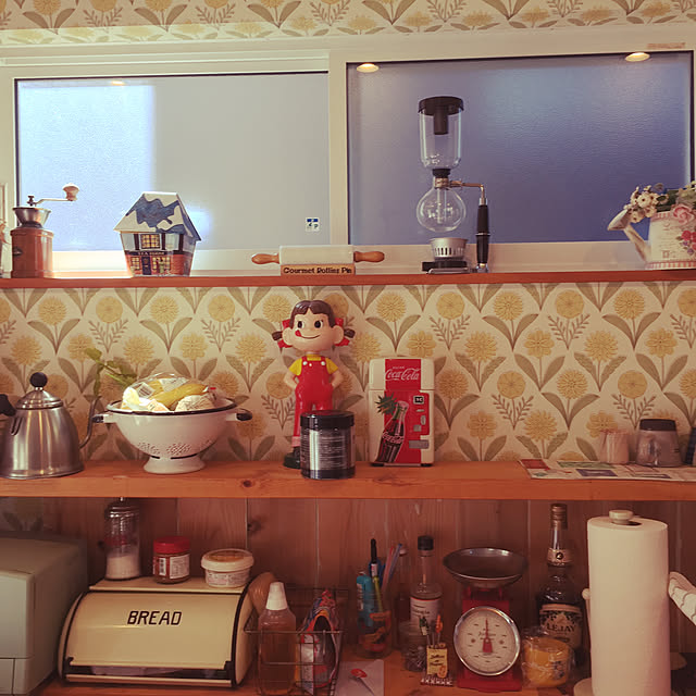 Mikaさんの実例写真