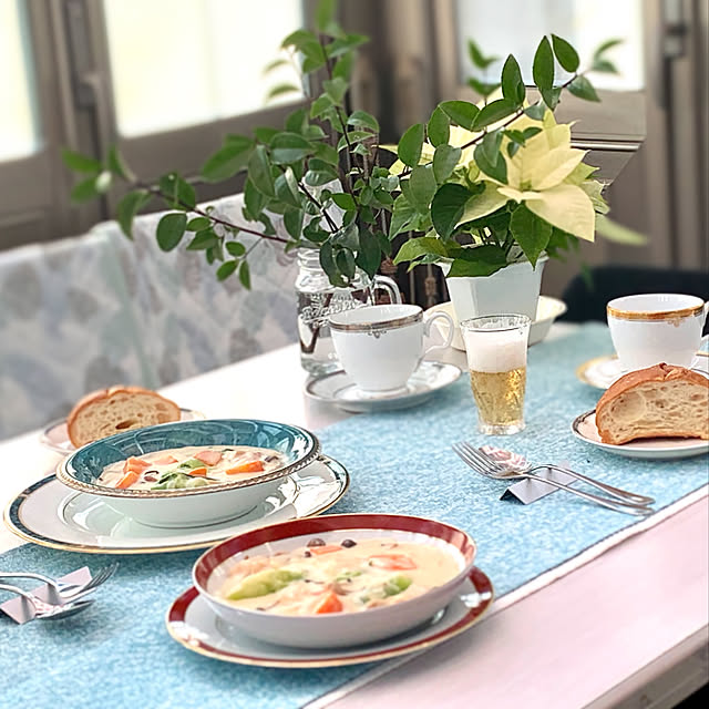 hiromi0402さんの実例写真