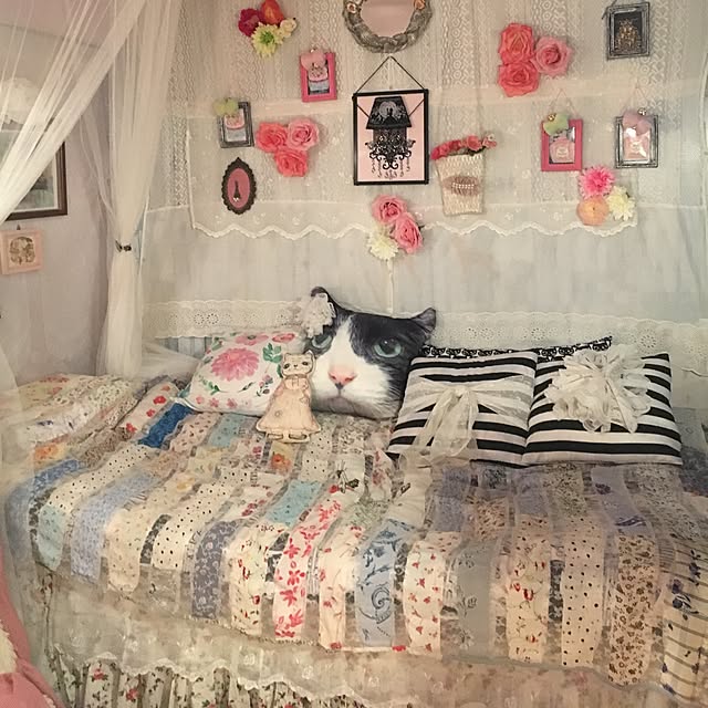 machakoさんの実例写真