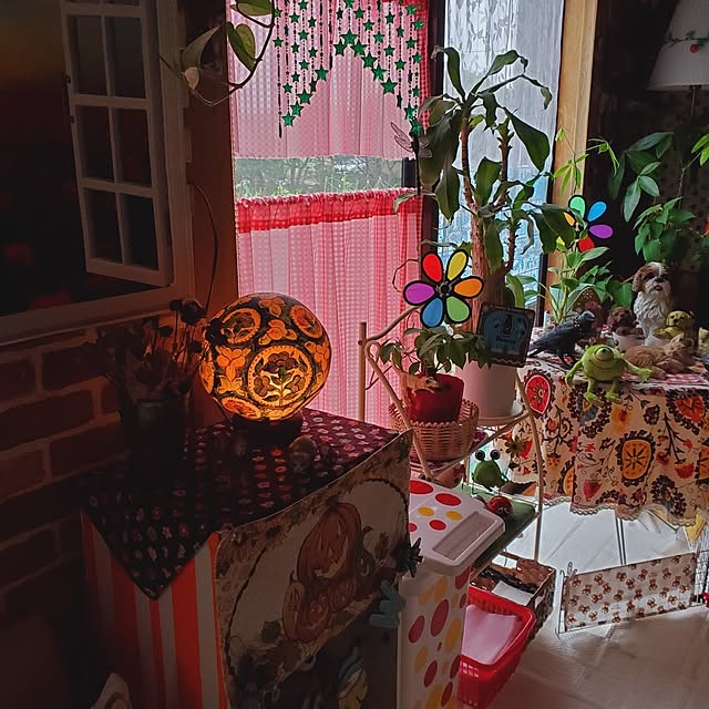 kumutanさんの部屋