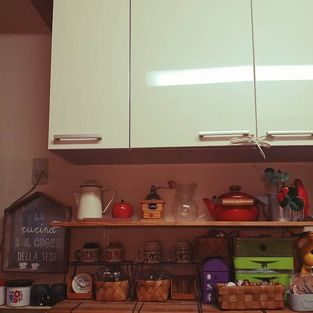 ninaさんの実例写真
