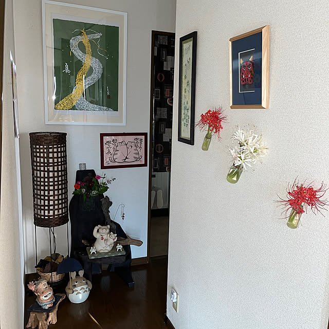 ritsukoさんの部屋