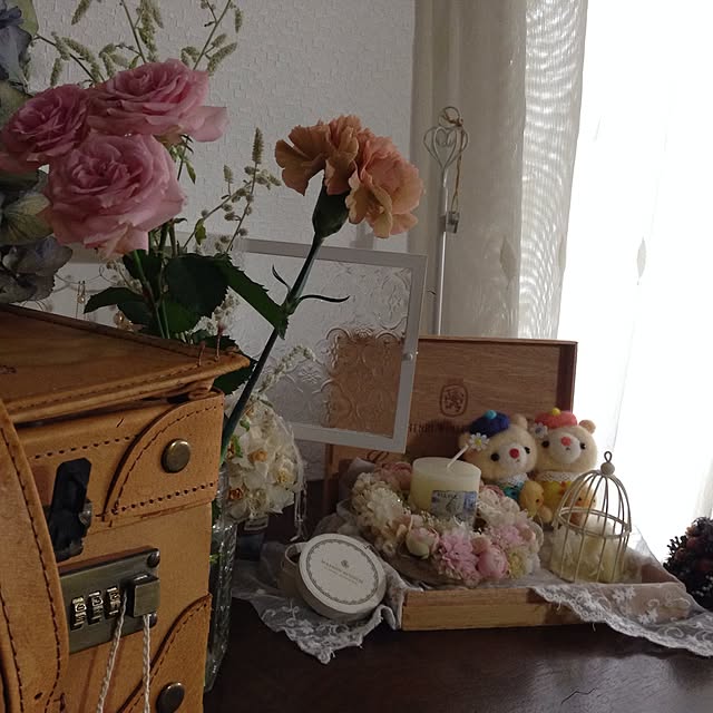 marikaさんの実例写真
