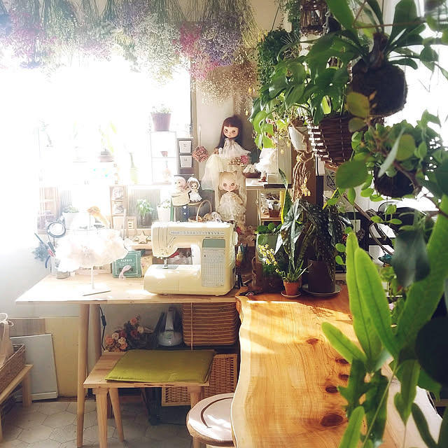 haruさんの実例写真