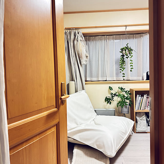 pocoさんの部屋