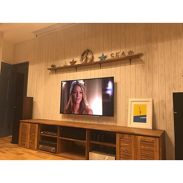 テレビボード ロンハーマンのおすすめ商品とおしゃれな実例 テレビボード ロンハーマンのおすすめ商品とおしゃれな実例