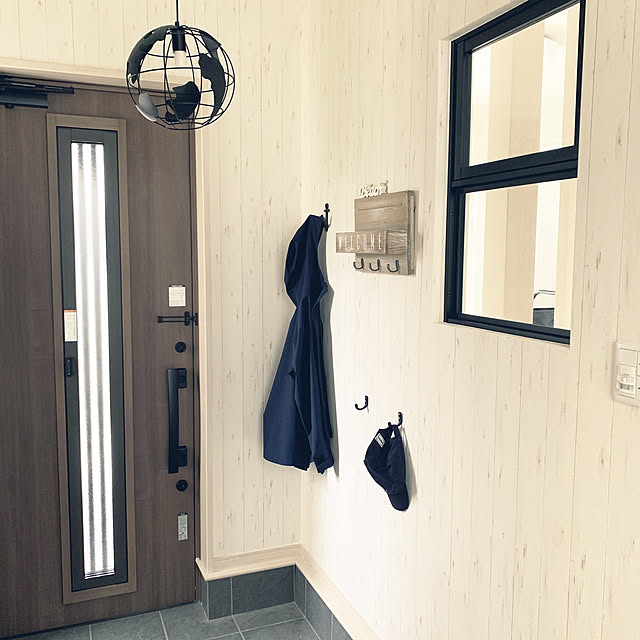 wappin39さんの実例写真