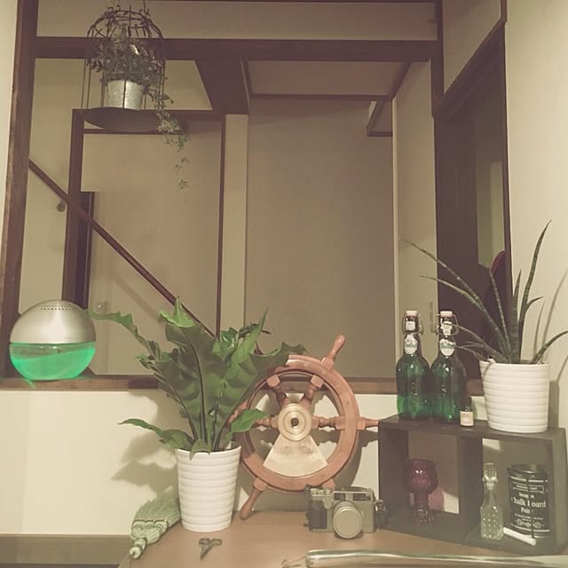 k.yoshizumiさんの実例写真
