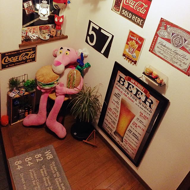 hotamaroさんの実例写真
