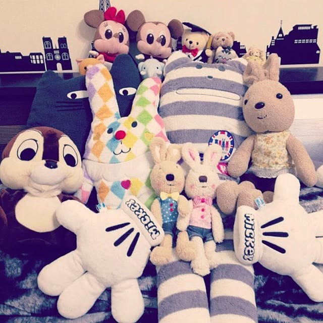 Sさんの実例写真