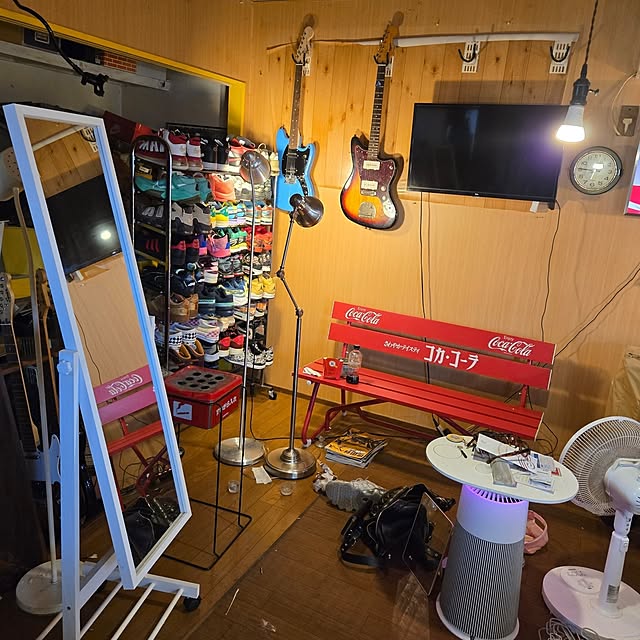 fuchan0930さんの部屋