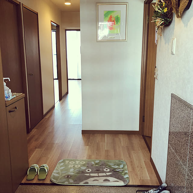 kattinさんの実例写真