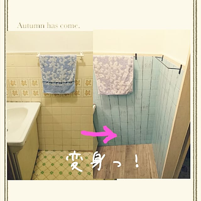 kazoomさんの実例写真