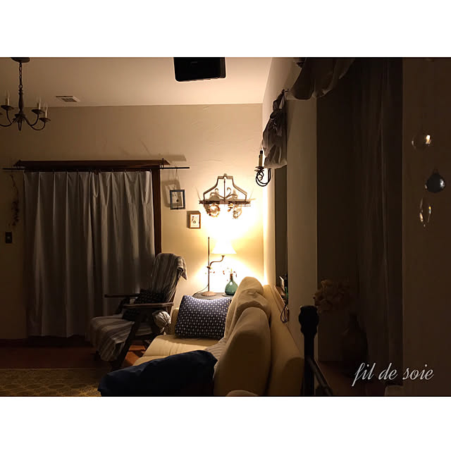 kinu-itoさんの実例写真