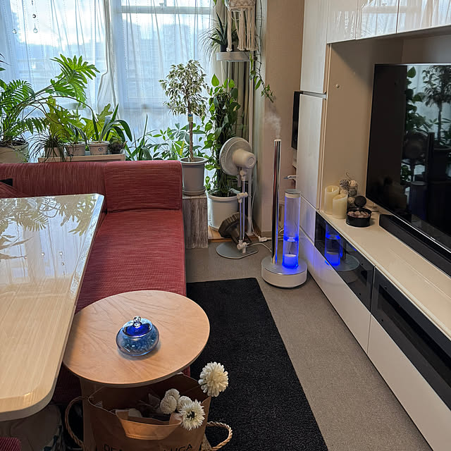 Emafuさんの部屋