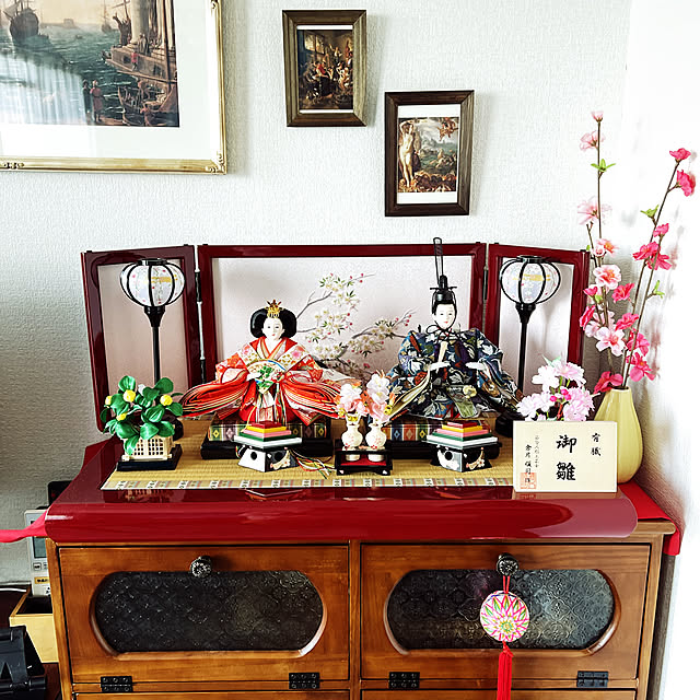 shokoさんの実例写真
