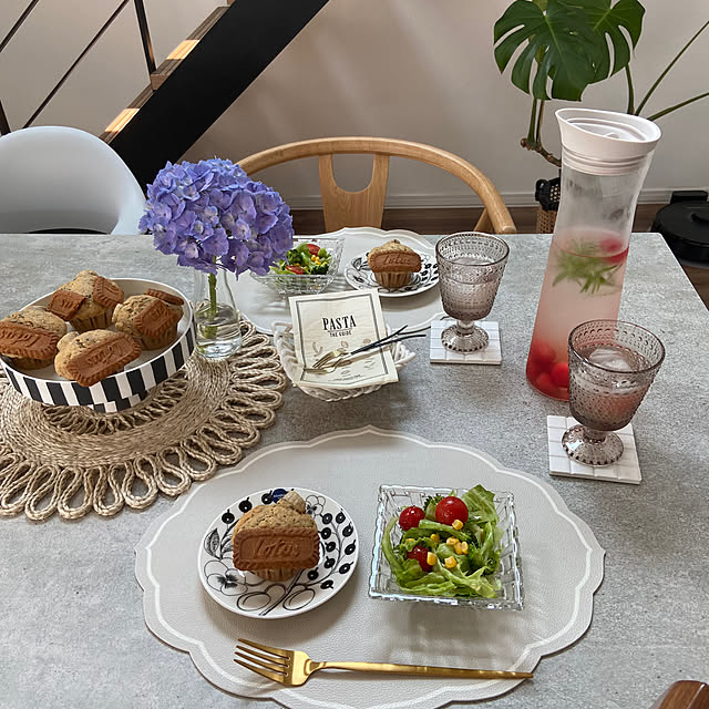 kahomeさんの部屋