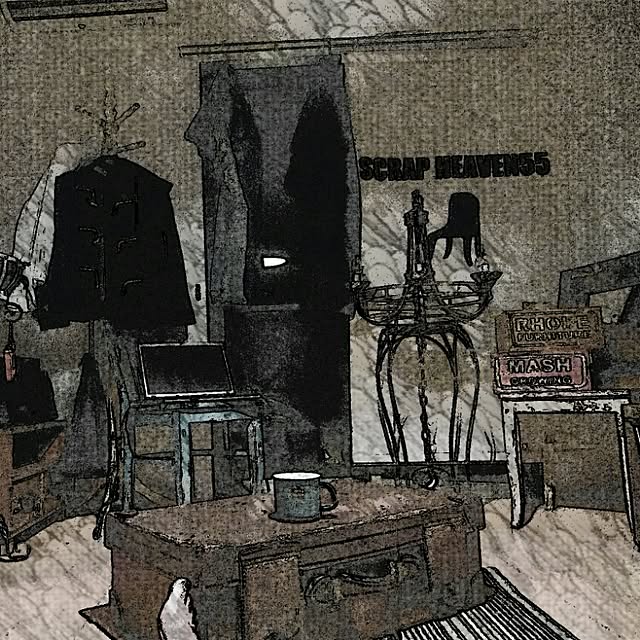scrapheaven55さんの実例写真