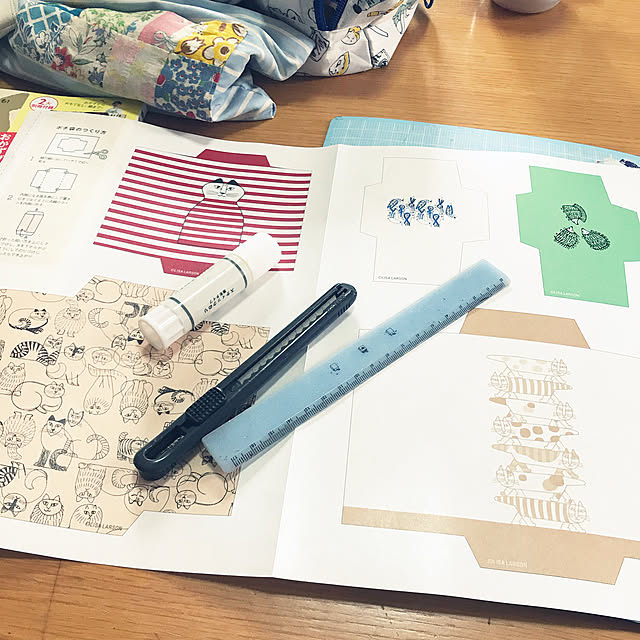 buchibuchi55さんの実例写真