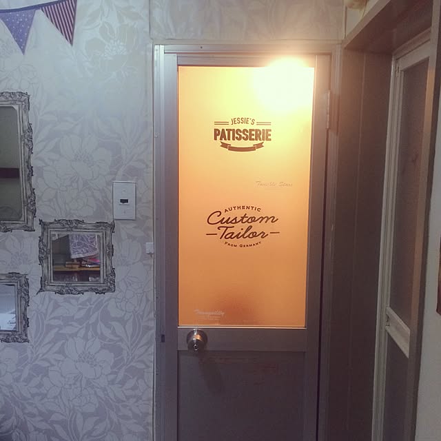 osakanaさんの実例写真