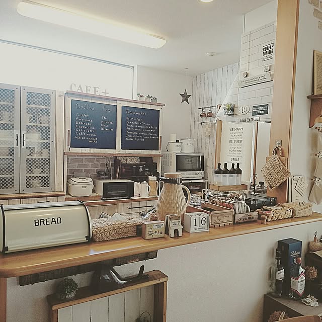 greencafeさんの実例写真