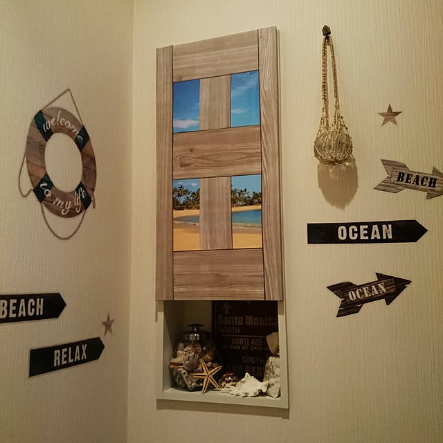 soraさんの実例写真