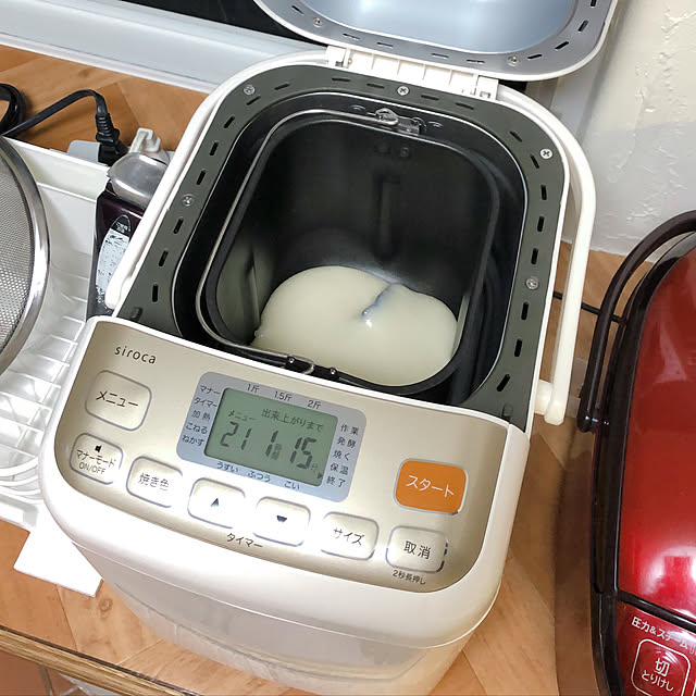 yurari.bonnさんの実例写真
