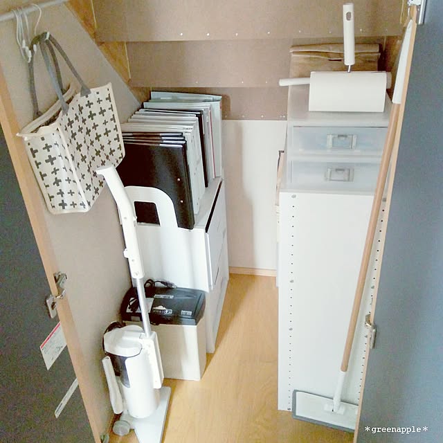greenappleさんの実例写真