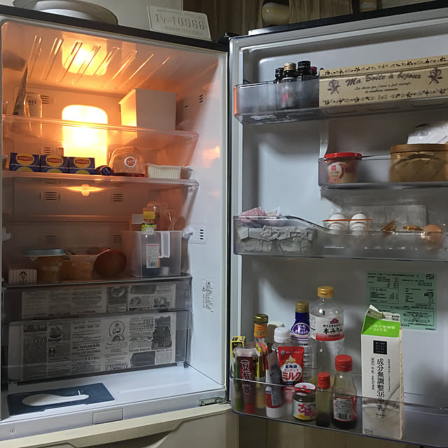 miiさんの実例写真