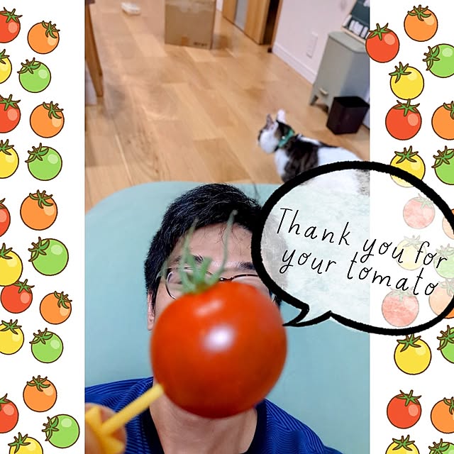 tomatopapaさんの実例写真